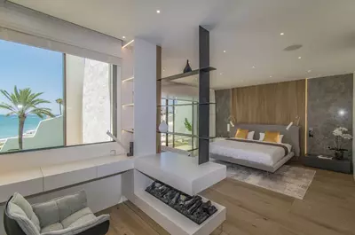 Townhouse in Puerto Banús