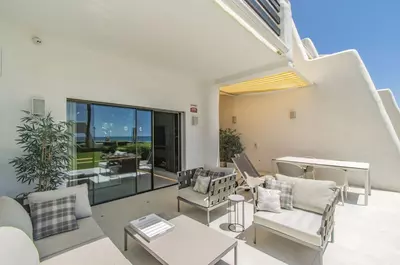 Townhouse in Puerto Banús