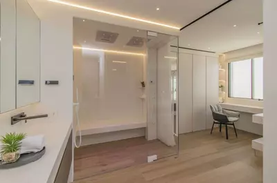 Townhouse in Puerto Banús
