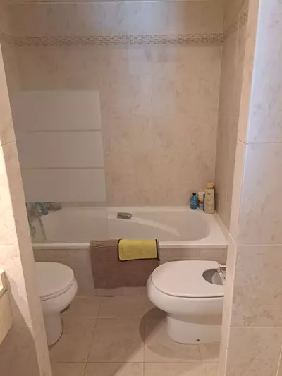 Ground Floor Apartment in Selwo