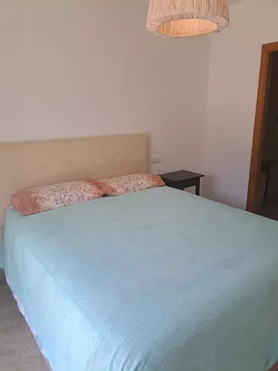 Ground Floor Apartment in Selwo