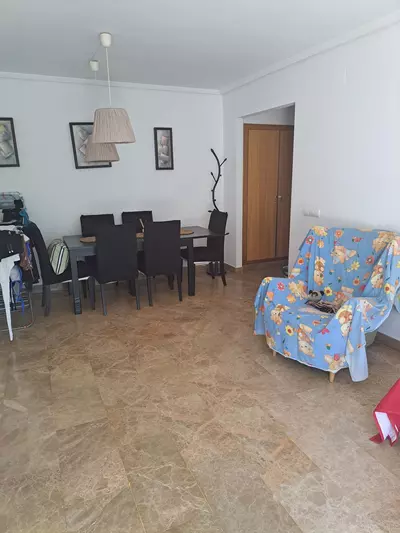 Ground Floor Apartment in Selwo