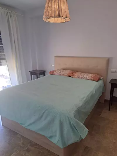 Ground Floor Apartment in Selwo