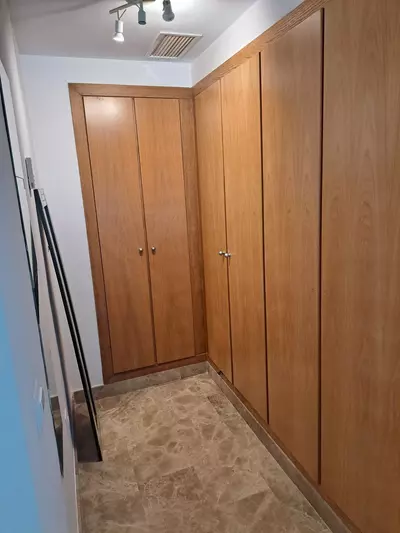 Ground Floor Apartment in Selwo