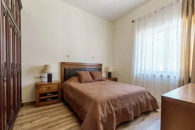 Detached Villa in El Rosario