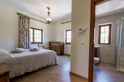 Detached Villa in El Rosario