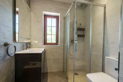 Detached Villa in El Rosario