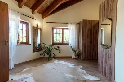 Detached Villa in El Rosario