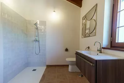 Detached Villa in El Rosario