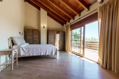 Detached Villa in El Rosario