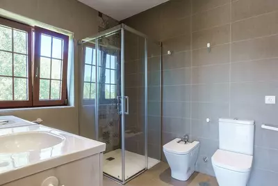 Detached Villa in El Rosario