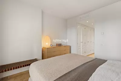 Ground Floor Apartment in Nueva Andalucía