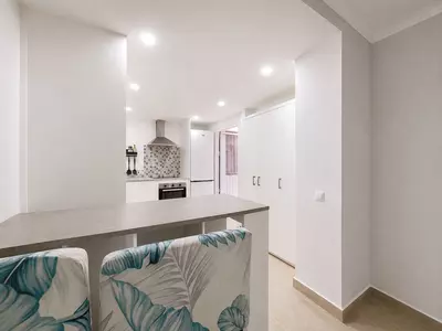 Townhouse in Estepona