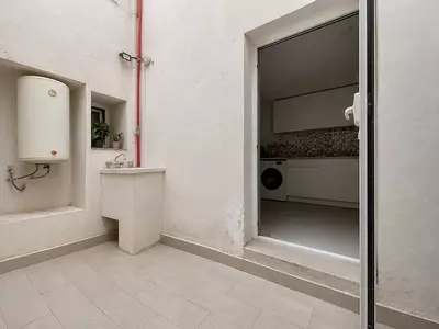 Townhouse in Estepona