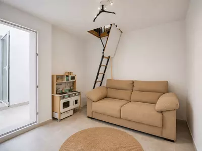 Townhouse in Estepona