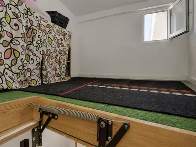 Townhouse in Estepona
