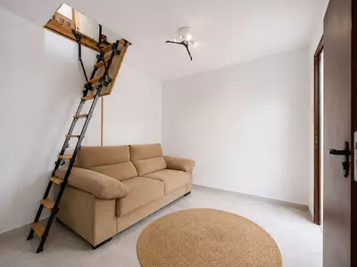 Townhouse in Estepona