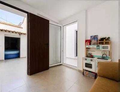 Townhouse in Estepona