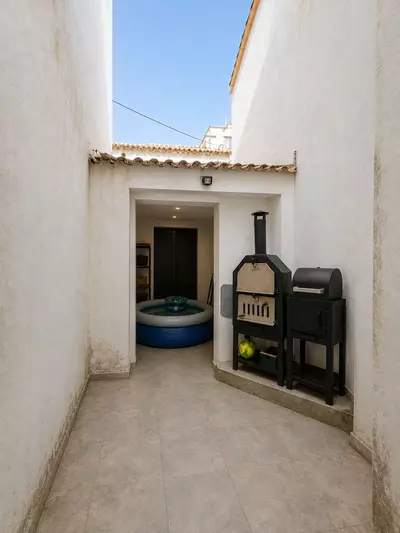 Townhouse in Estepona