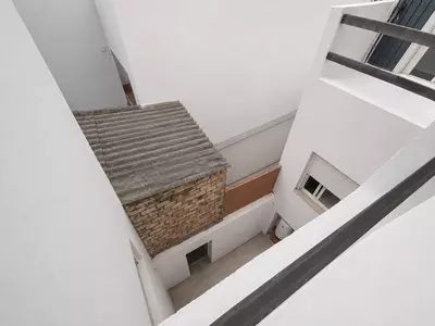 Townhouse in Estepona