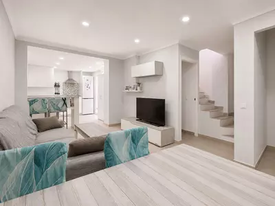 Townhouse in Estepona