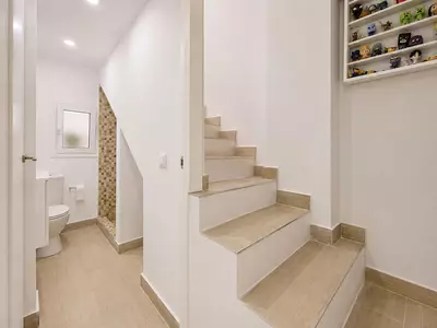 Townhouse in Estepona