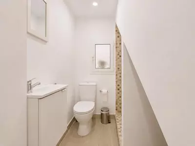 Townhouse in Estepona
