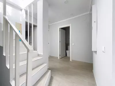Townhouse in Estepona