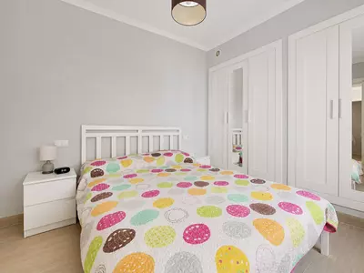 Townhouse in Estepona