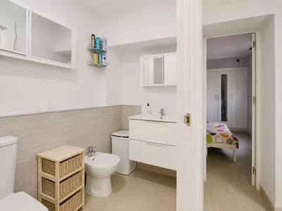 Townhouse in Estepona