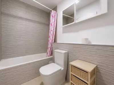 Townhouse in Estepona