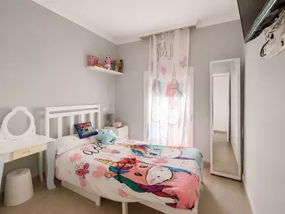 Townhouse in Estepona