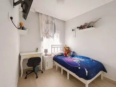 Townhouse in Estepona