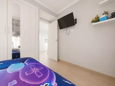 Townhouse in Estepona