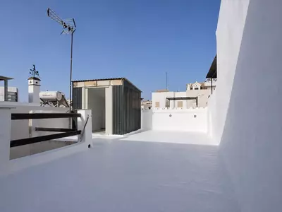 Townhouse in Estepona