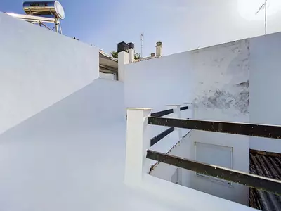 Townhouse in Estepona