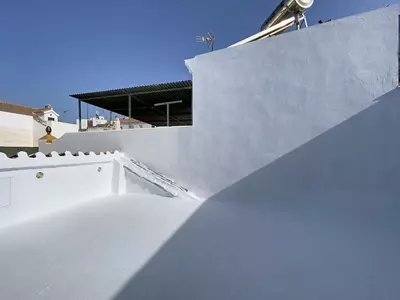 Townhouse in Estepona