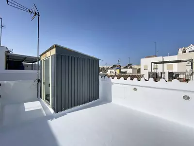 Townhouse in Estepona