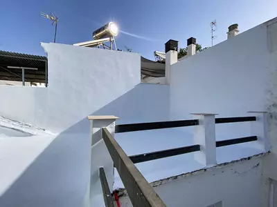Townhouse in Estepona