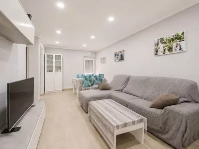 Townhouse in Estepona