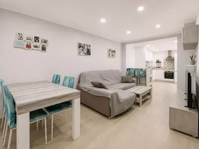 Townhouse in Estepona