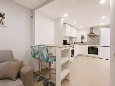 Townhouse in Estepona