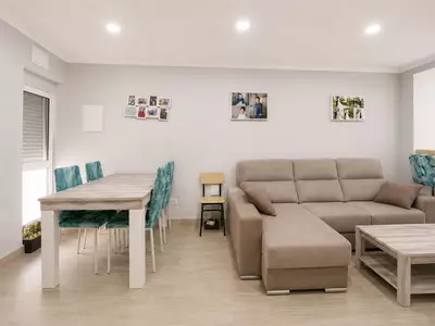 Townhouse in Estepona