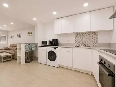 Townhouse in Estepona