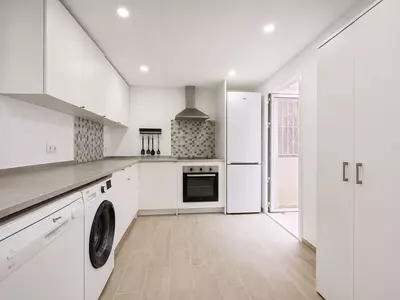 Townhouse in Estepona