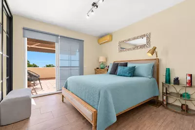 Townhouse in Estepona