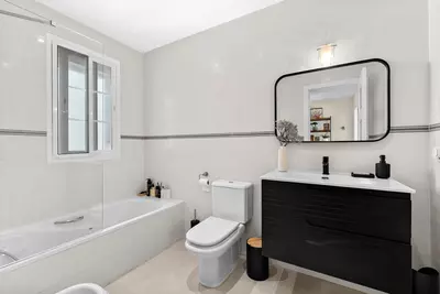 Townhouse in Estepona