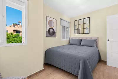 Townhouse in Estepona