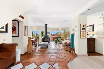 Townhouse in Estepona