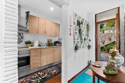 Townhouse in Estepona